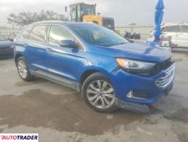 Ford Edge 2020 2