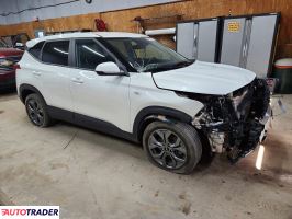 Kia Pozostałe 2024 2