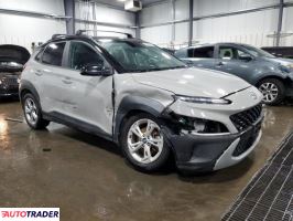 Hyundai Kona 2022 2 Hyundai Kona 2022 2