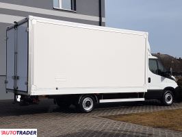 Iveco Daily 2015 2.3 Iveco Daily 2015 2.3