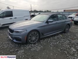 BMW 540 - zobacz ofertę