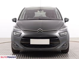 Citroen C4 Picasso 2013 1.6 113 KM