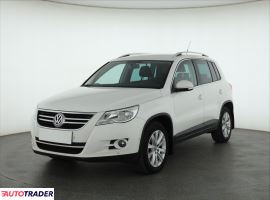 Volkswagen Tiguan 2011 1.4 147 KM