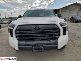 Toyota Tundra 2022 3