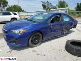 Subaru Impreza 2022 2 Subaru Impreza 2022 2