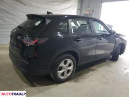 Honda HR-V 2023 2 Honda HR-V 2023 2