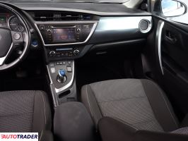 Toyota Auris 2014 1.8 134 KM Toyota Auris 2014 1.8 134 KM