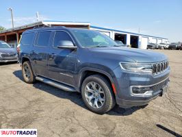 Jeep Wagoneer 2022 5
