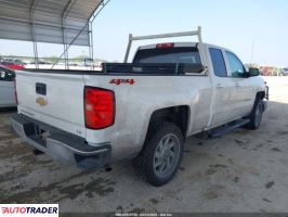 Chevrolet 1500 2019 5 Chevrolet 1500 2019 5