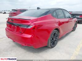 Toyota Camry 2026 2