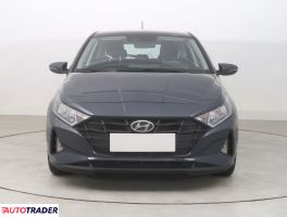 Hyundai i20 2022 1.2 83 KM