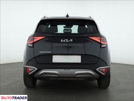 Kia Sportage 2022 1.6 147 KM