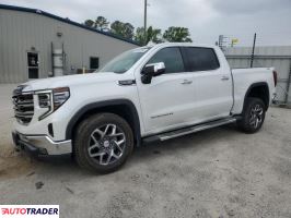 GMC Sierra 2022 6 GMC Sierra 2022 6