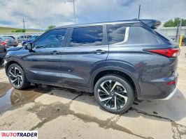 Mitsubishi Outlander 2024 2