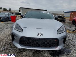 Toyota Pozostałe 2023 2