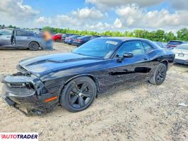 Dodge Challenger - zobacz ofertę