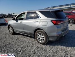 Chevrolet Equinox 2024 1