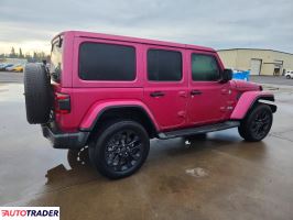 Jeep Wrangler 2024 2