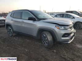 Jeep Compass 2023 2