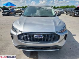 Ford Escape 2024 1 Ford Escape 2024 1