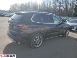 BMW X5 2022 3