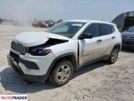 Jeep Compass 2022 2 Jeep Compass 2022 2