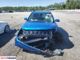 Jeep Compass 2019 2 Jeep Compass 2019 2