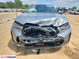 BMW X6 2025 3