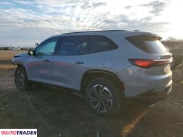 Buick Enclave 2026 2