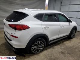 Hyundai Tucson 2020 2