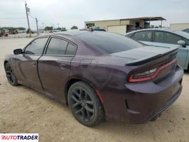 Dodge Charger 2021 5 Dodge Charger 2021 5