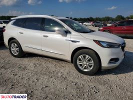 Buick Enclave 2021 3