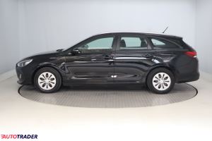 Hyundai i30 2019 1.4 97 KM