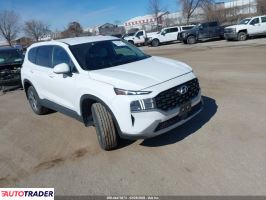 Hyundai Santa Fe 2023 2