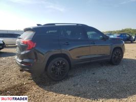 GMC Terrain 2019 1