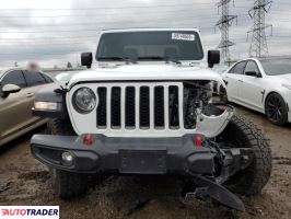 Jeep Pozostałe 2023 3 Jeep Pozostałe 2023 3