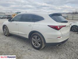 Acura MDX 2023 3