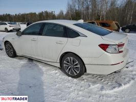 Honda Accord 2021 2