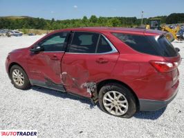 Chevrolet Equinox 2018 1