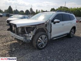 Subaru Pozostałe 2020 2 Subaru Pozostałe 2020 2