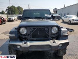 Jeep Wrangler 2019 3