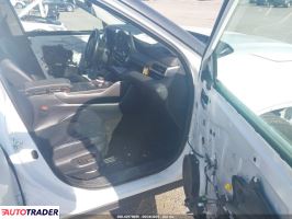 Toyota Highlander 2023 2