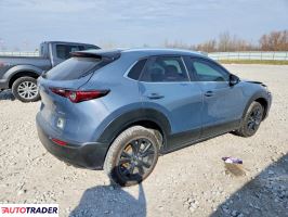 Mazda CX-30 2023 2