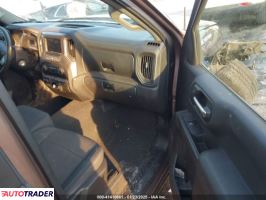 Chevrolet 1500 2019 4