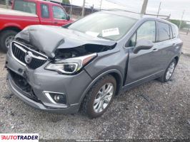 Buick Pozostałe 2020 2 Buick Pozostałe 2020 2