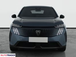 Peugeot 3008 2024 1.2 134 KM