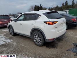 Mazda CX-5 2019 2