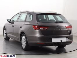 Seat Leon 2015 1.6 103 KM