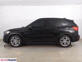 BMW X1 2016 1.5 134 KM