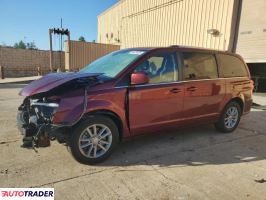 Dodge Grand Caravan - zobacz ofertę